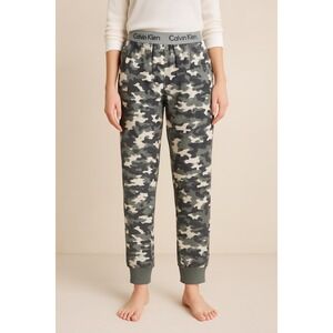 Calvin Klein Kids Camouflage Joggers